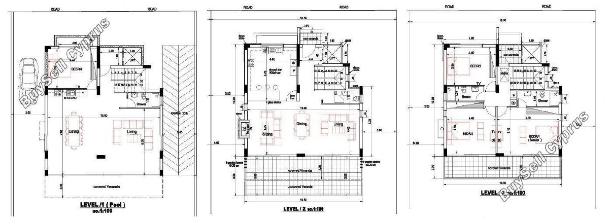 3 bedroom detached house for sale geroskipou paphos 8977255 image 17919626