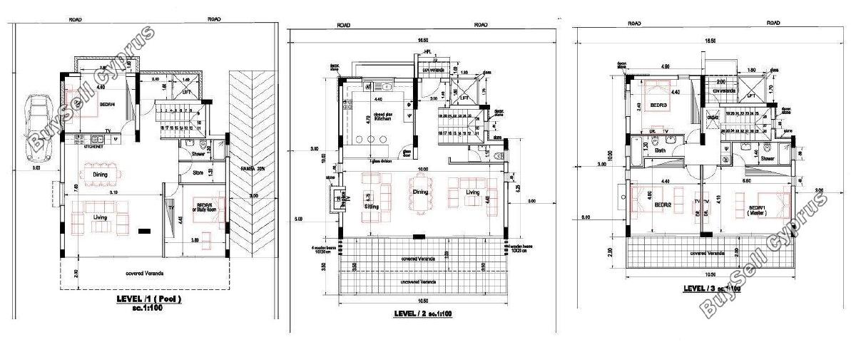 3 bedroom detached house for sale geroskipou paphos 8977255 image 17919627
