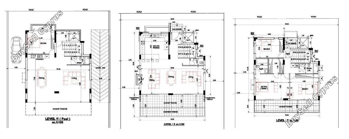 3 bedroom detached house for sale geroskipou paphos 8977255 image 17919629