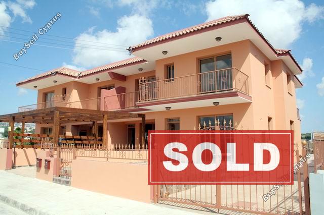 3 bedroom end town house sold anavargos paphos 219255 image 111651