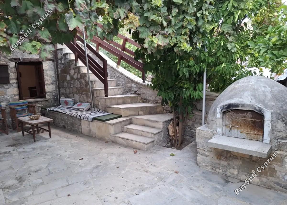 3 bedroom town house for sale pentalia paphos 8693255 image 16811246