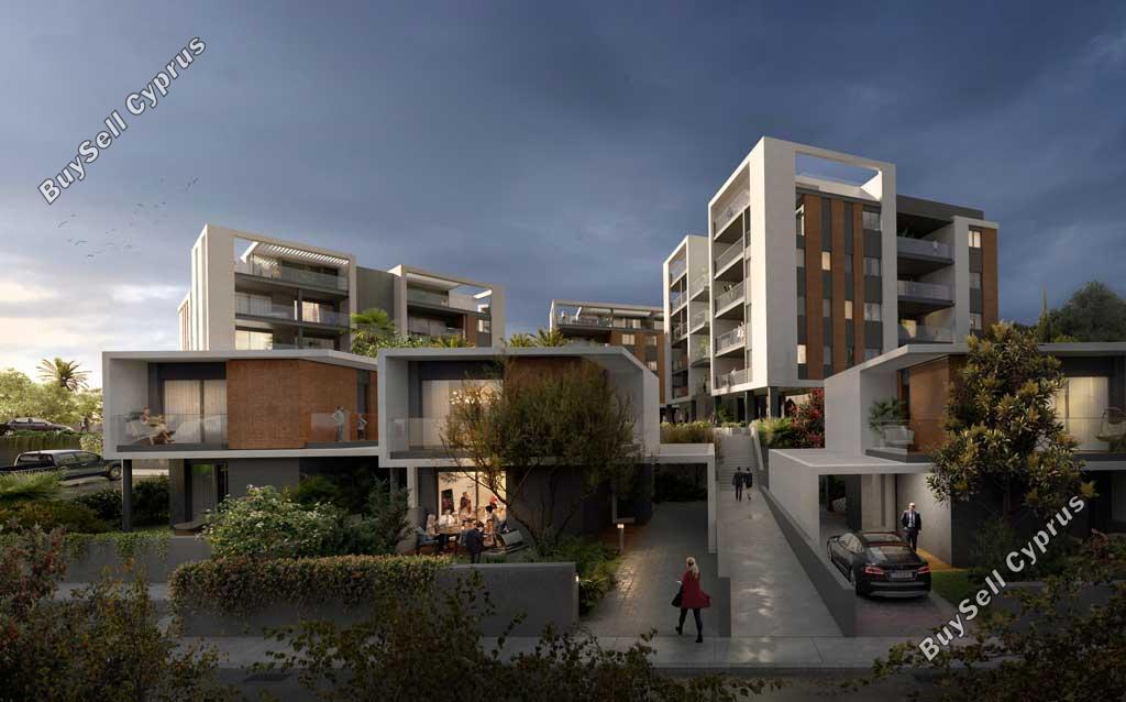 3 Bedroom Apartment for sale in Pano Polemidia, Limassol 7432645