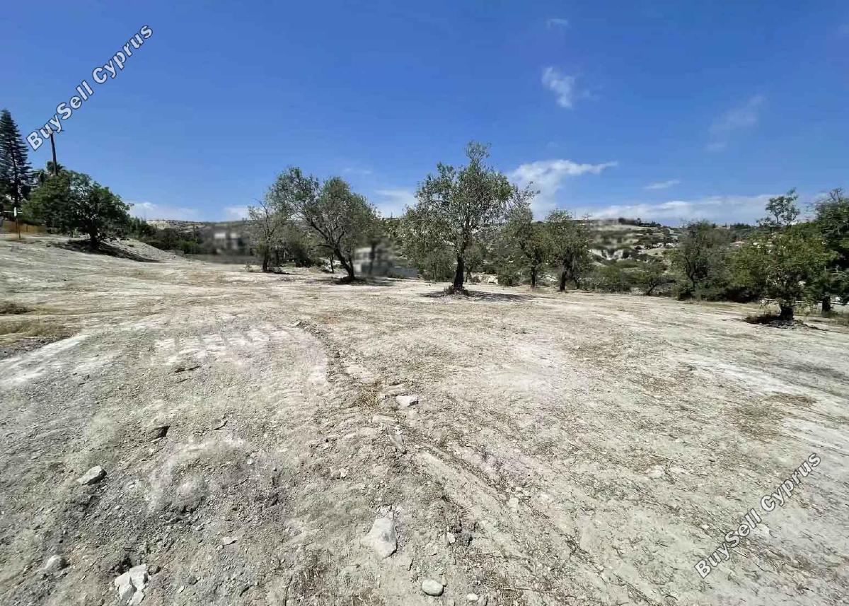 land for sale agios tychonas limassol 1643255 image 13228910