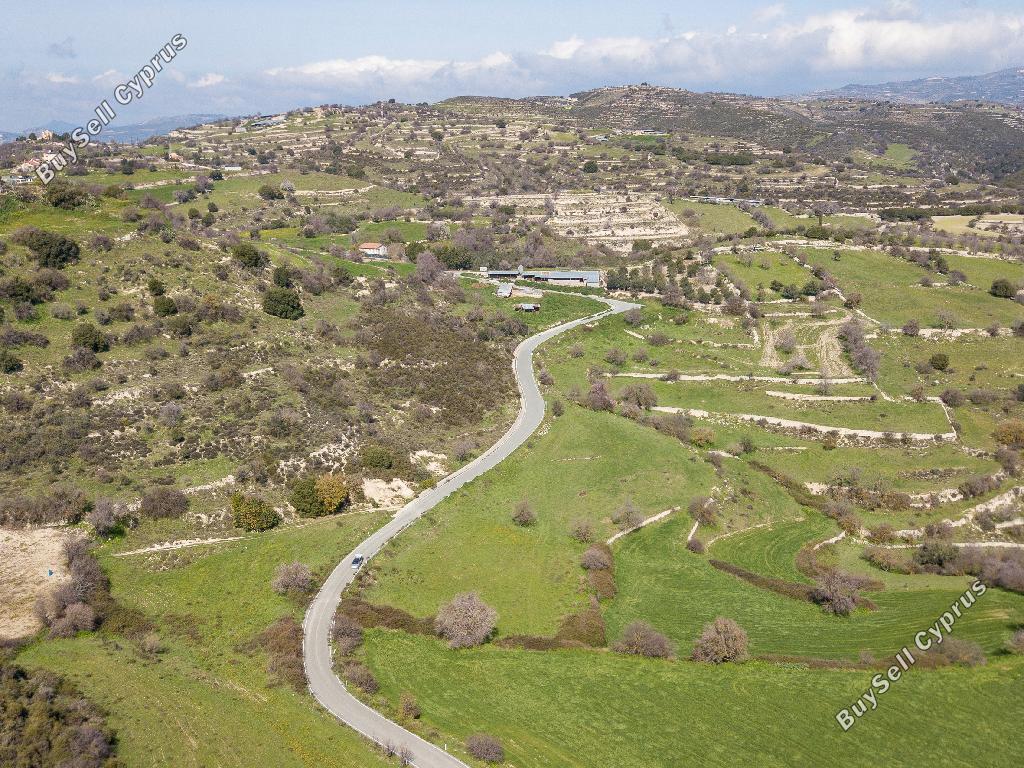 land for sale dora limassol 946255 image 16009889