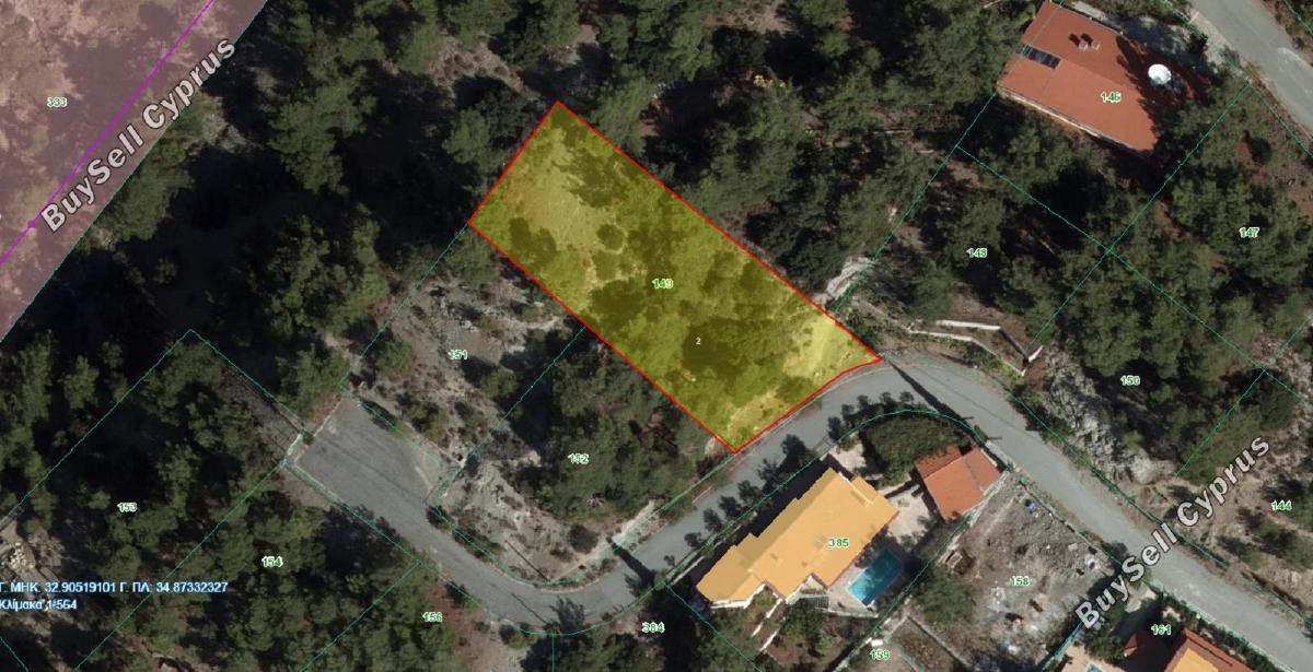 plot for sale moniatis limassol 8217255 image 13733457