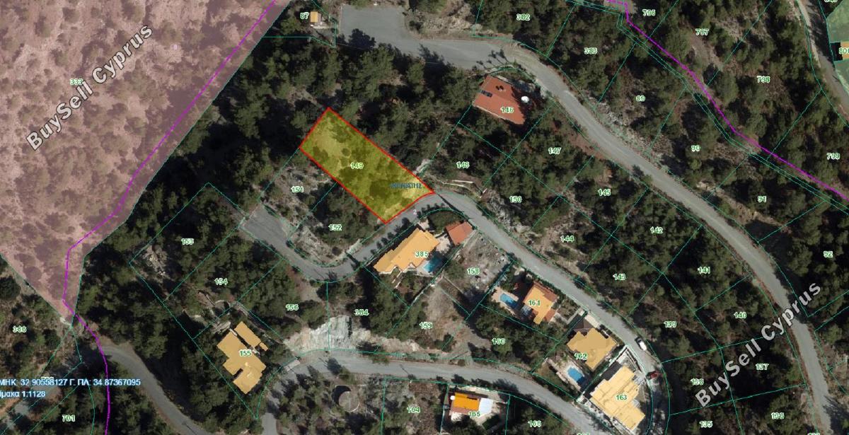 plot for sale moniatis limassol 8217255 image 13733458
