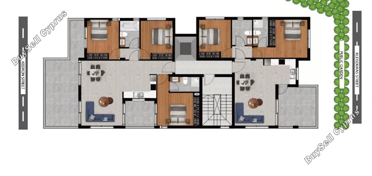 studio apartment building for sale agios athanasios limassol 7709255 image 10058728