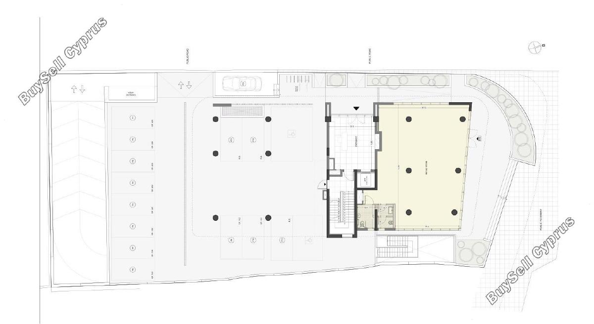 studio office for sale paphos municipality paphos 1891255 image 17095776