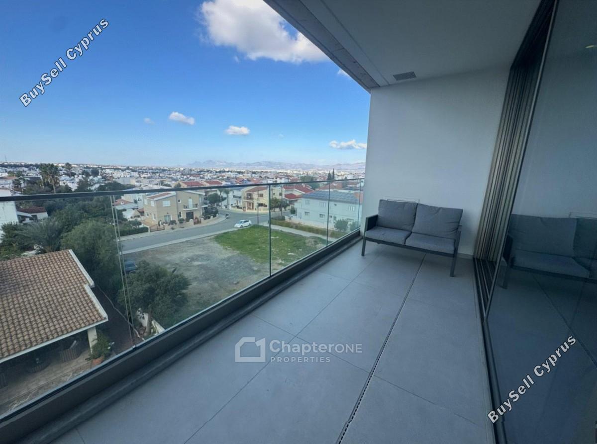 1 bedroom penthouse for rent strovolos nicosia 8345355 image 14394111