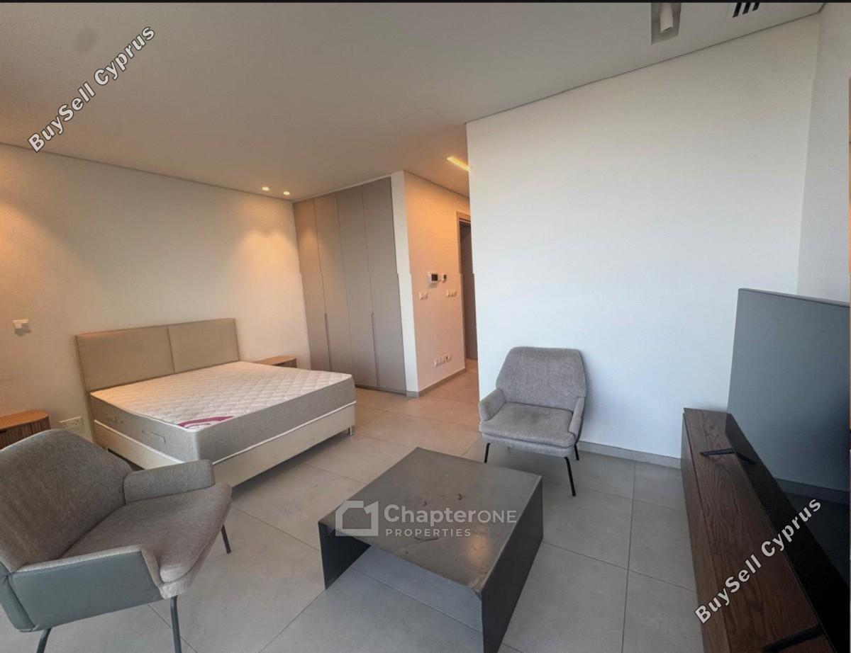 1 bedroom penthouse for rent strovolos nicosia 8345355 image 14394113