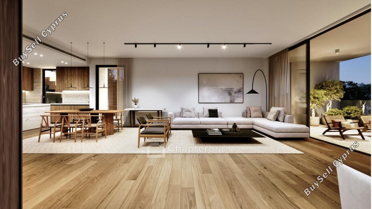 3 Bedroom Apartment for sale in Parissinos, Nicosia 14546084