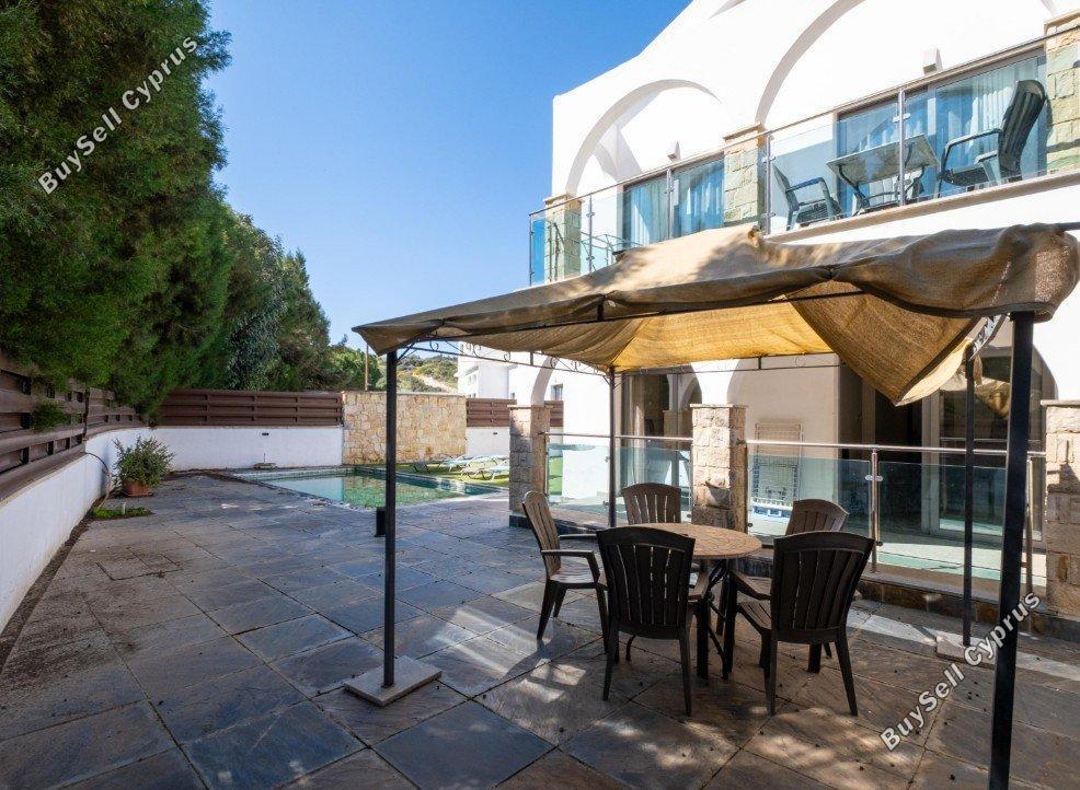2 Bedroom Ground floor apartment for sale in Prodromi, Paphos 15424705