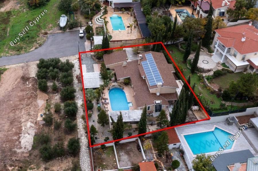 3 Bedroom Detached house for sale in Kamares Tala, Paphos 16212777