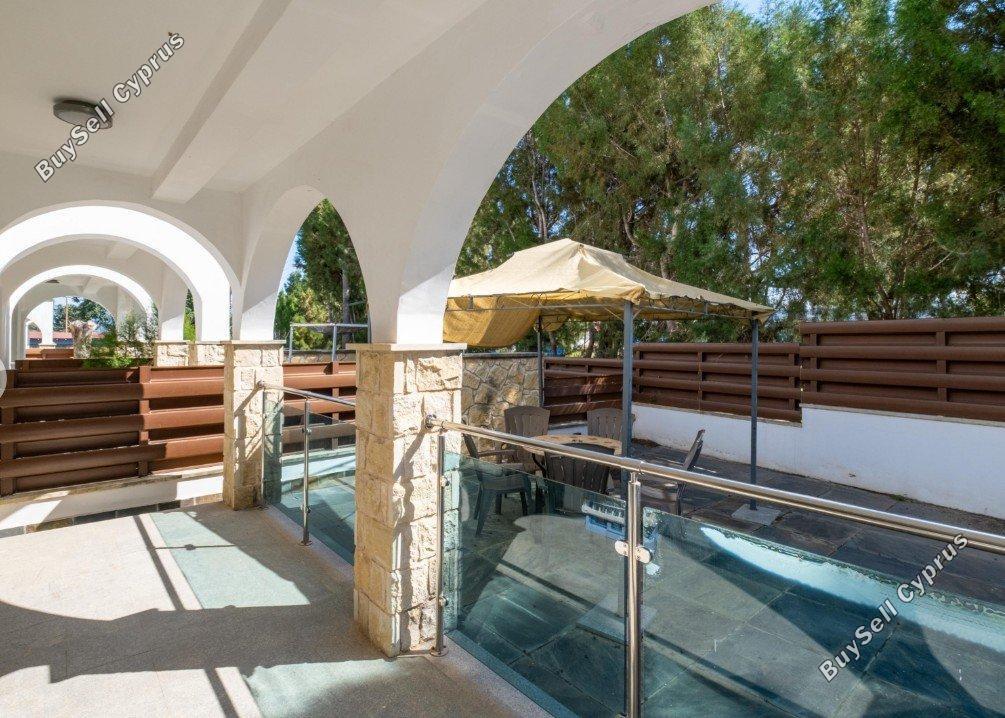 2 bedroom ground floor apartment for sale prodromi paphos 8434355 image 15424700