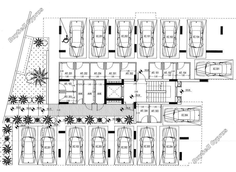 2 bedroom penthouse for sale agia fyla limassol 1682355 image 14955971