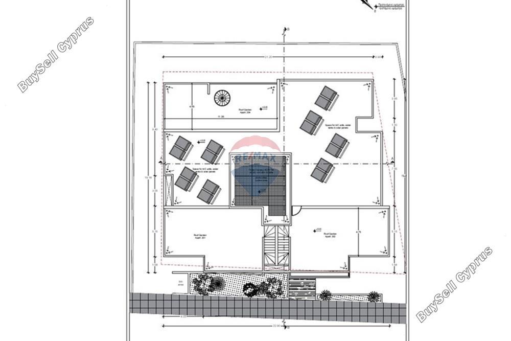 2 bedroom penthouse for sale kiti larnaca 8946355 image 17703928
