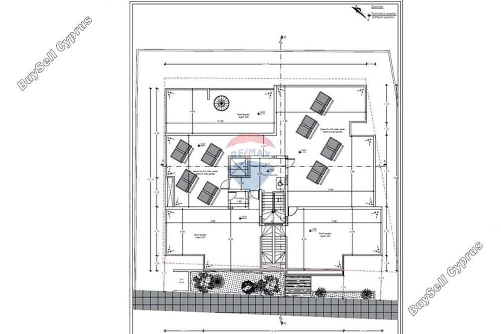 2 bedroom penthouse for sale kiti larnaca 8946355 image 17703930