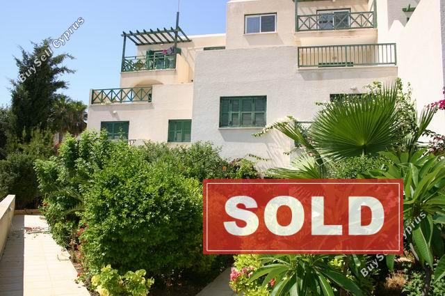2 bedroom town house sold chlorakas paphos 213355 image 54869