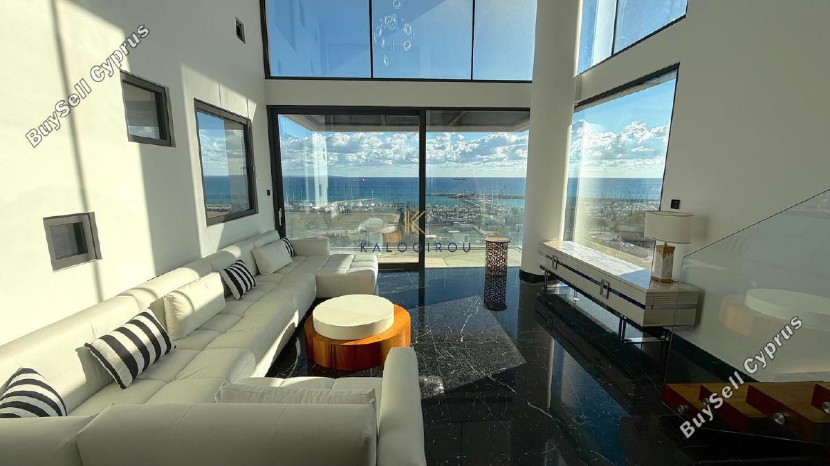 3 bedroom penthouse for sale larnaca municipality larnaca 1271355 image 11944319