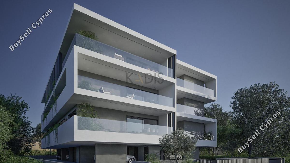 3 bedroom penthouse for sale strovolos nicosia 8705355 image 16252001