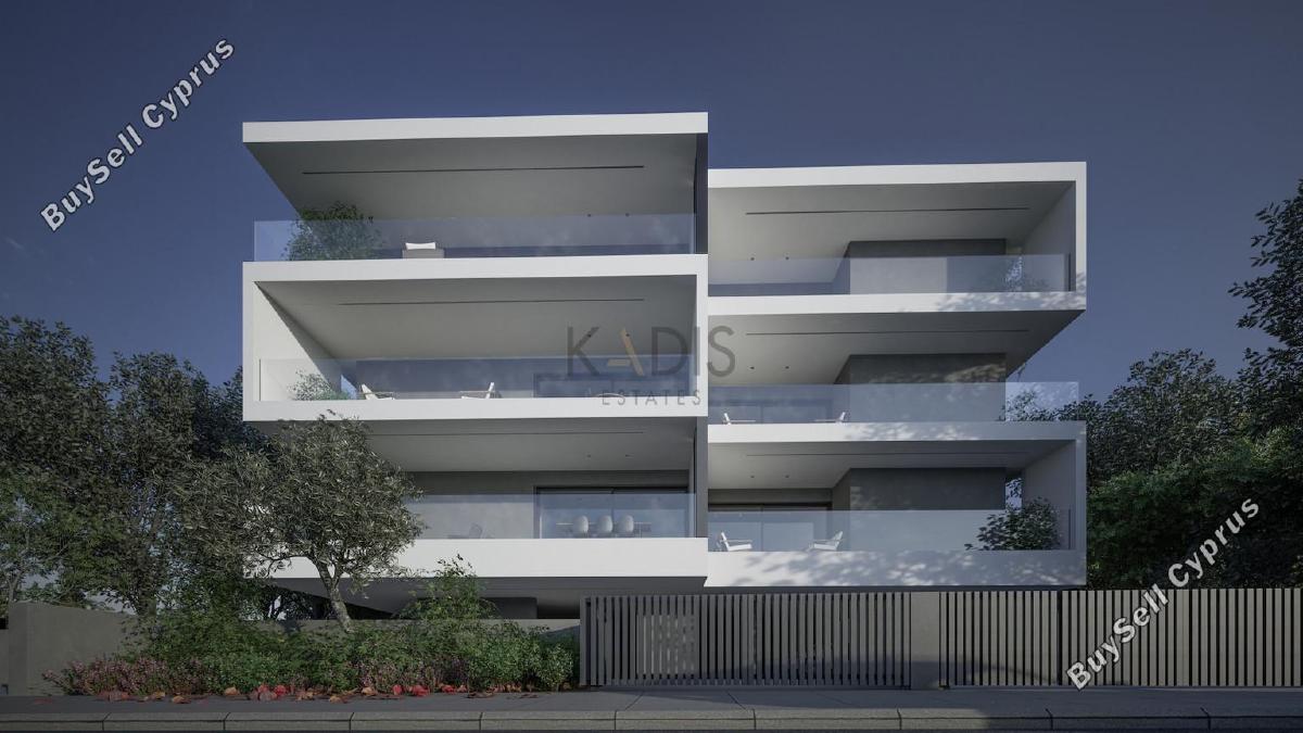 3 bedroom penthouse for sale strovolos nicosia 8705355 image 16252003