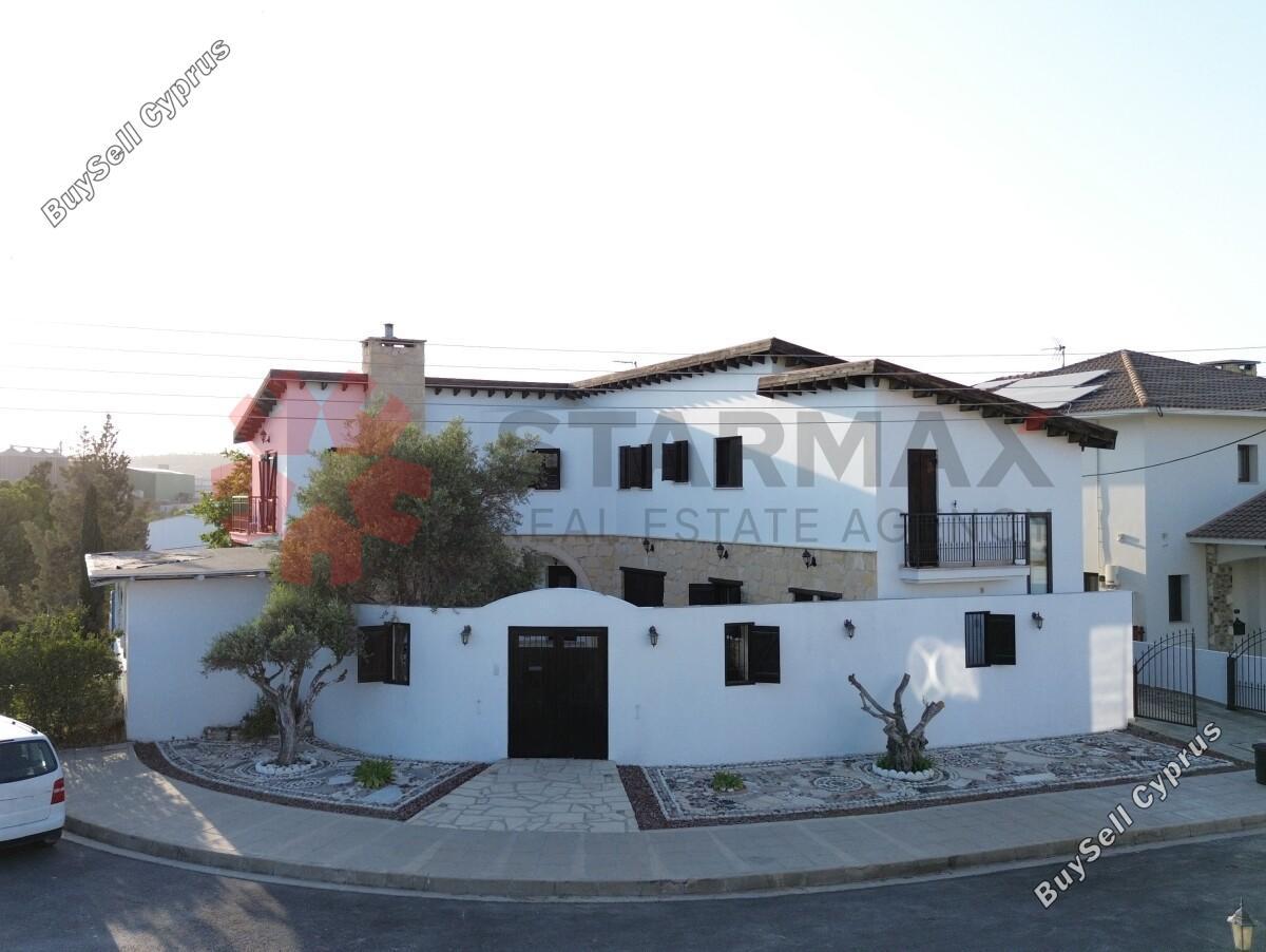 4 bedroom detached house for sale aradippou larnaca 1902355 image 16393170