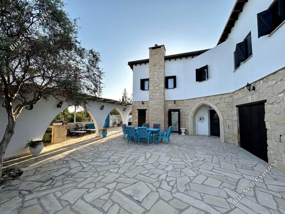 4 bedroom detached house for sale aradippou larnaca 1902355 image 16393219