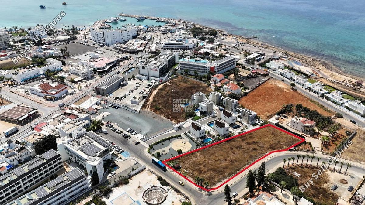land for sale ayia napa famagusta 7966355 image 11460346