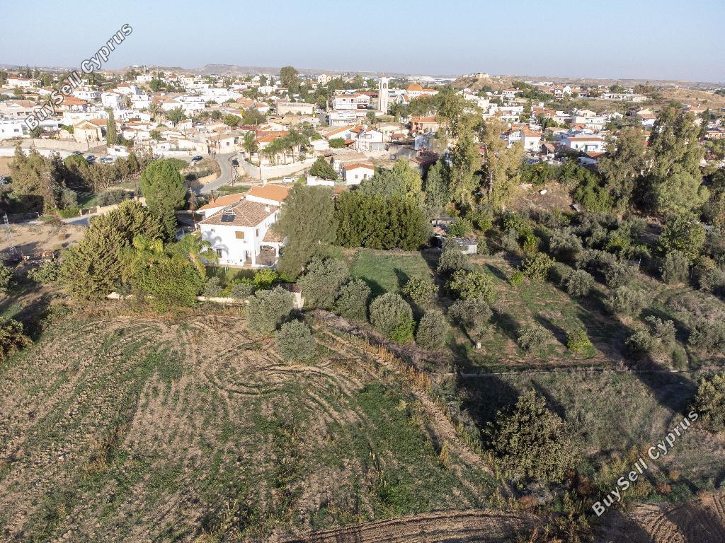 land for sale ergates nicosia 8139355 image 15188020
