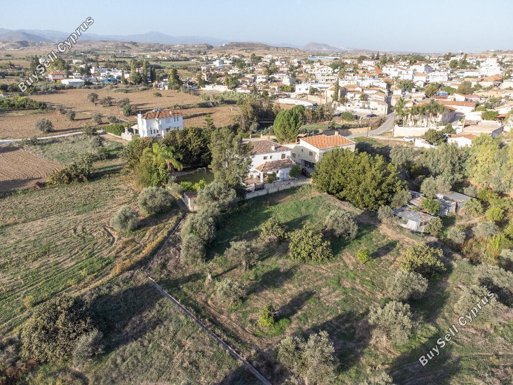 land for sale ergates nicosia 8139355 image 15188021