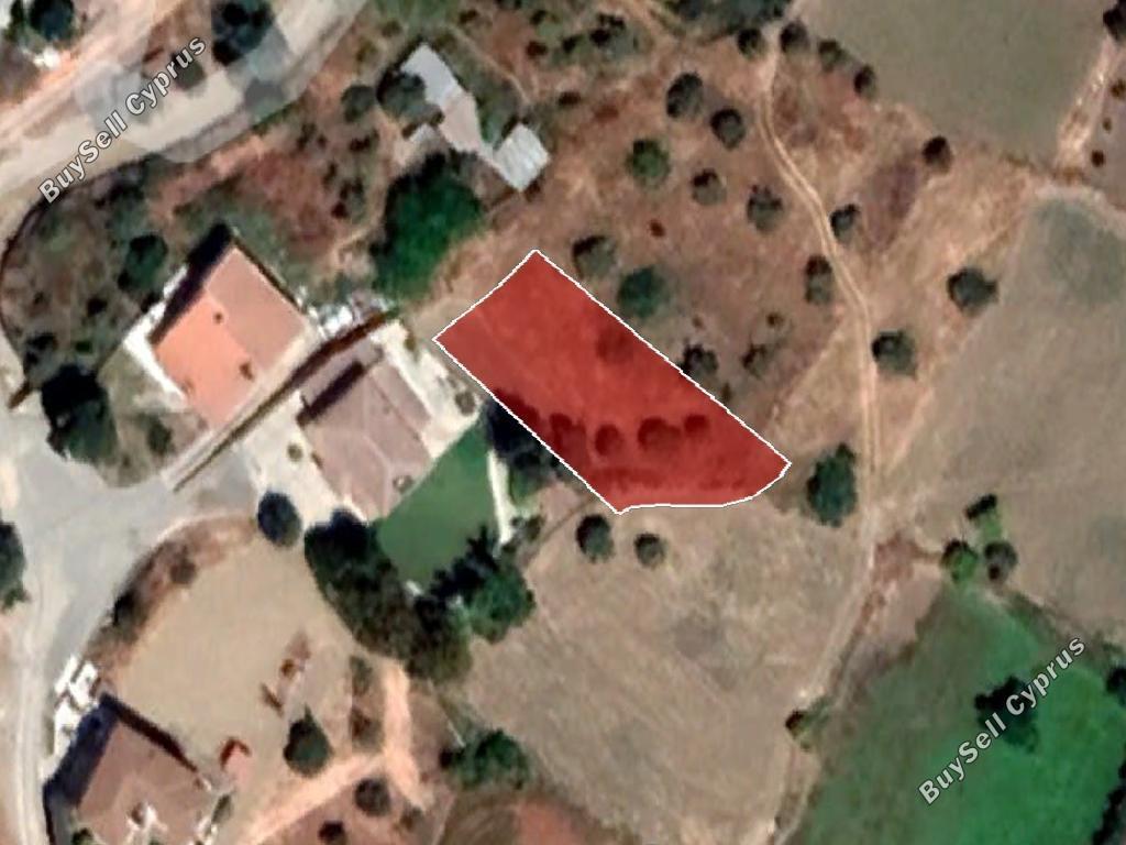 land for sale ergates nicosia 8139355 image 15231657