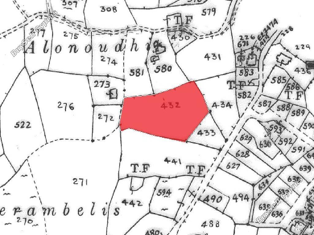 land for sale giolou paphos 1437355 image 15599203