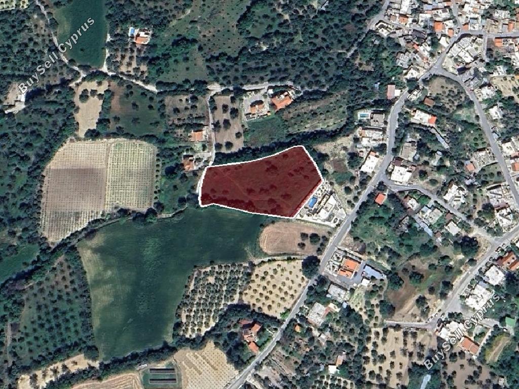 land for sale giolou paphos 1437355 image 15599205
