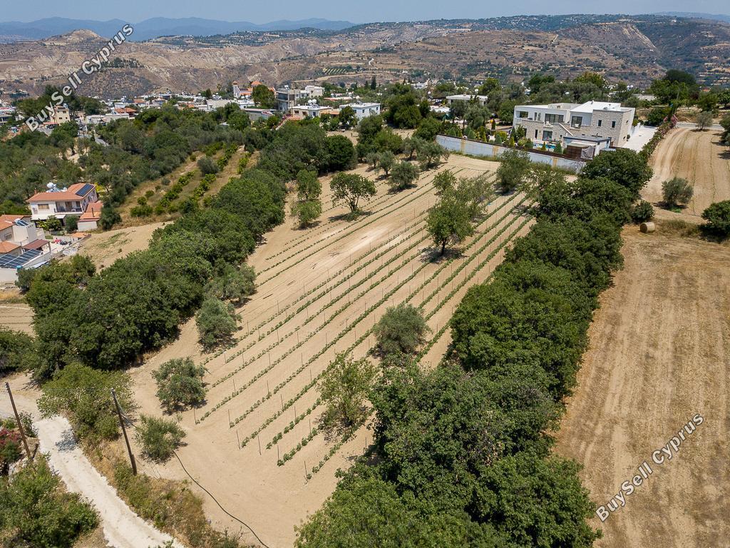 land for sale giolou paphos 1437355 image 15599209