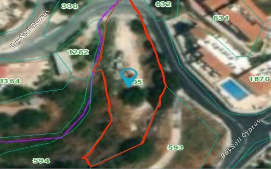 land for sale peyia paphos 1530355 image 17845526