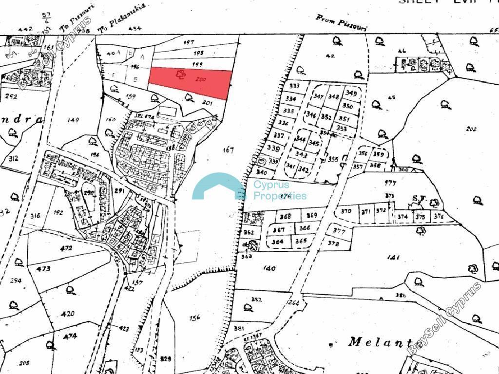 land for sale pissouri limassol 8977355 image 17921909