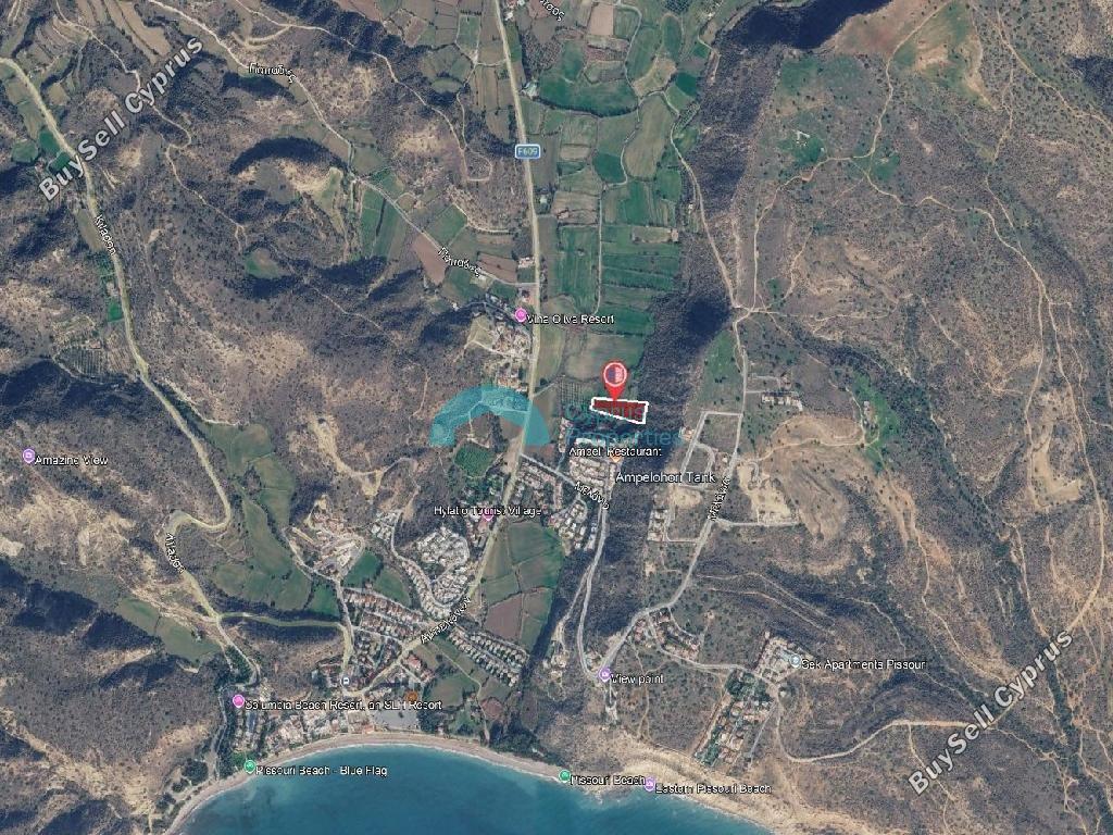 land for sale pissouri limassol 8977355 image 17921911