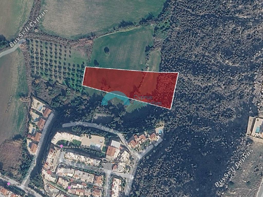 land for sale pissouri limassol 8977355 image 17921912