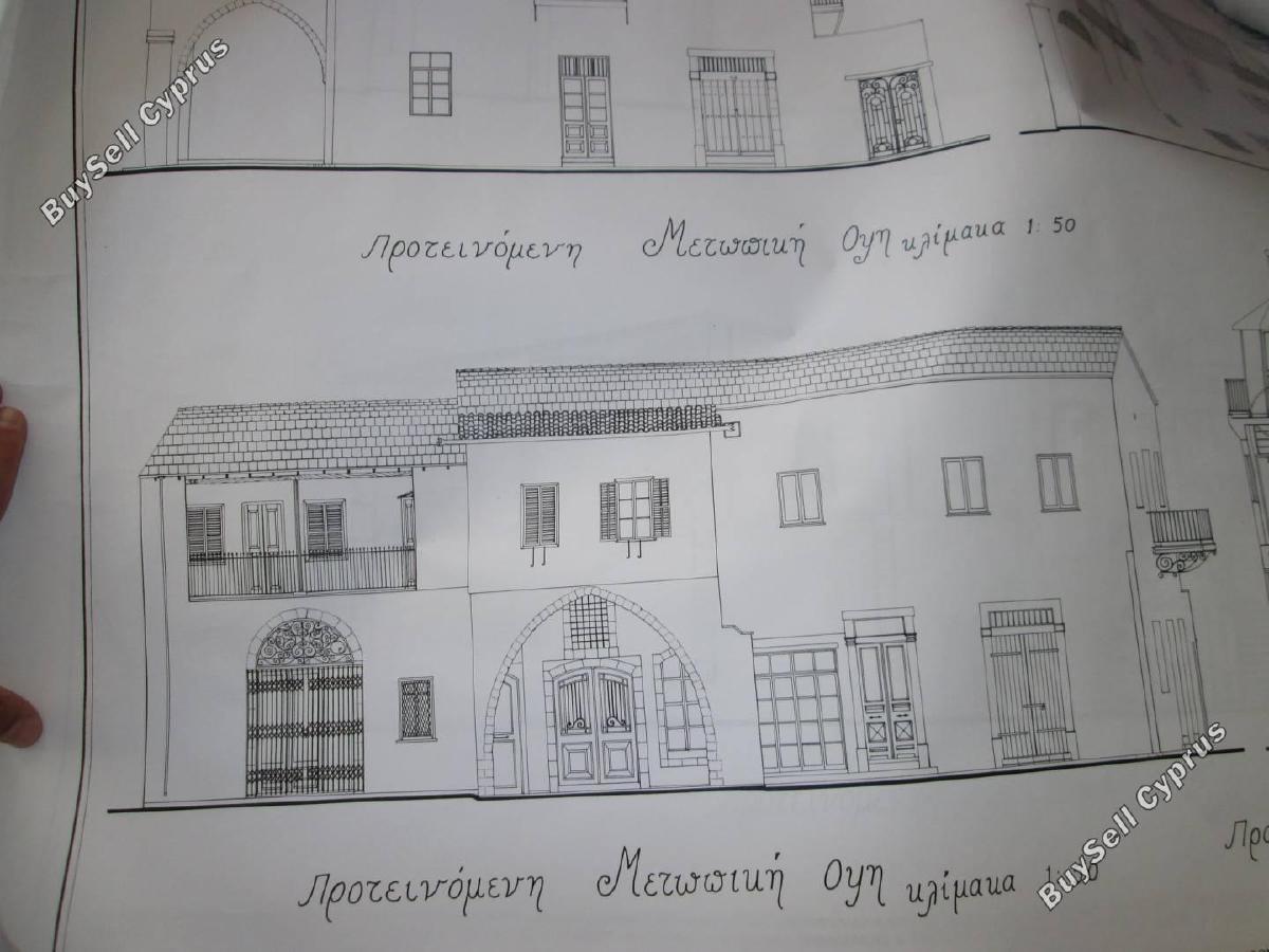 studio building for sale katholiki limassol 7625355 image 14251399