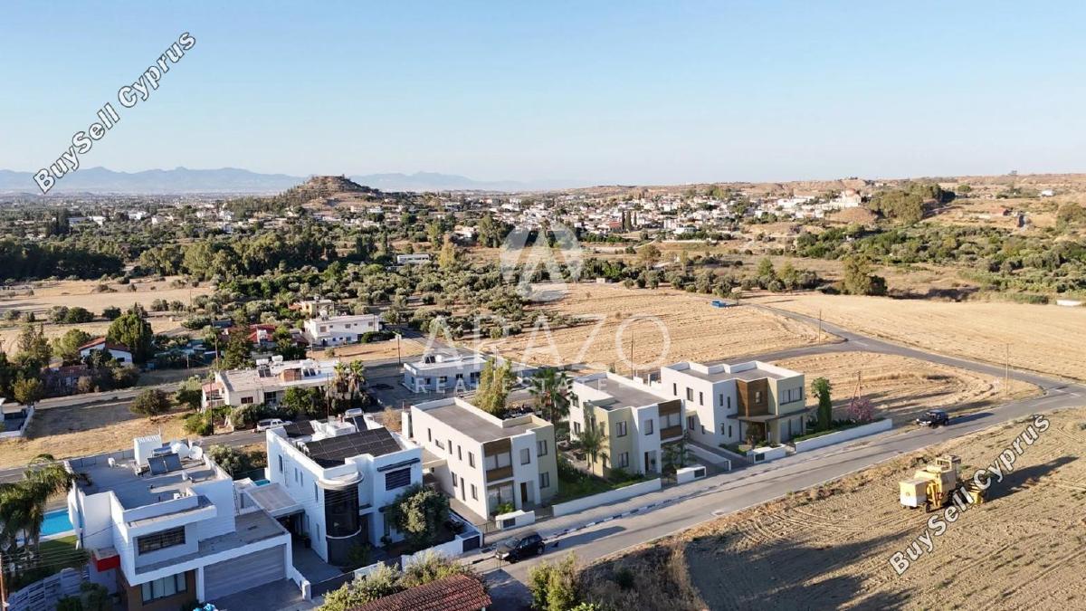 4 Bedroom Detached house for sale in Politiko, Nicosia 15553925