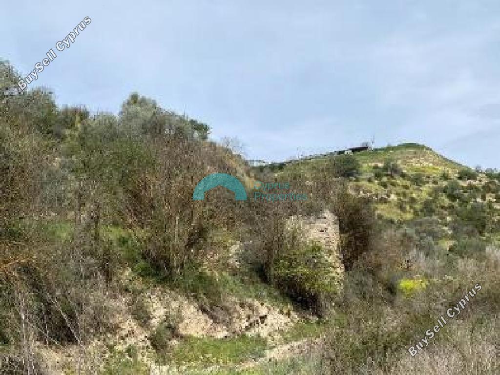 18395 SQM Land for sale in Amargeti, Paphos 16017109