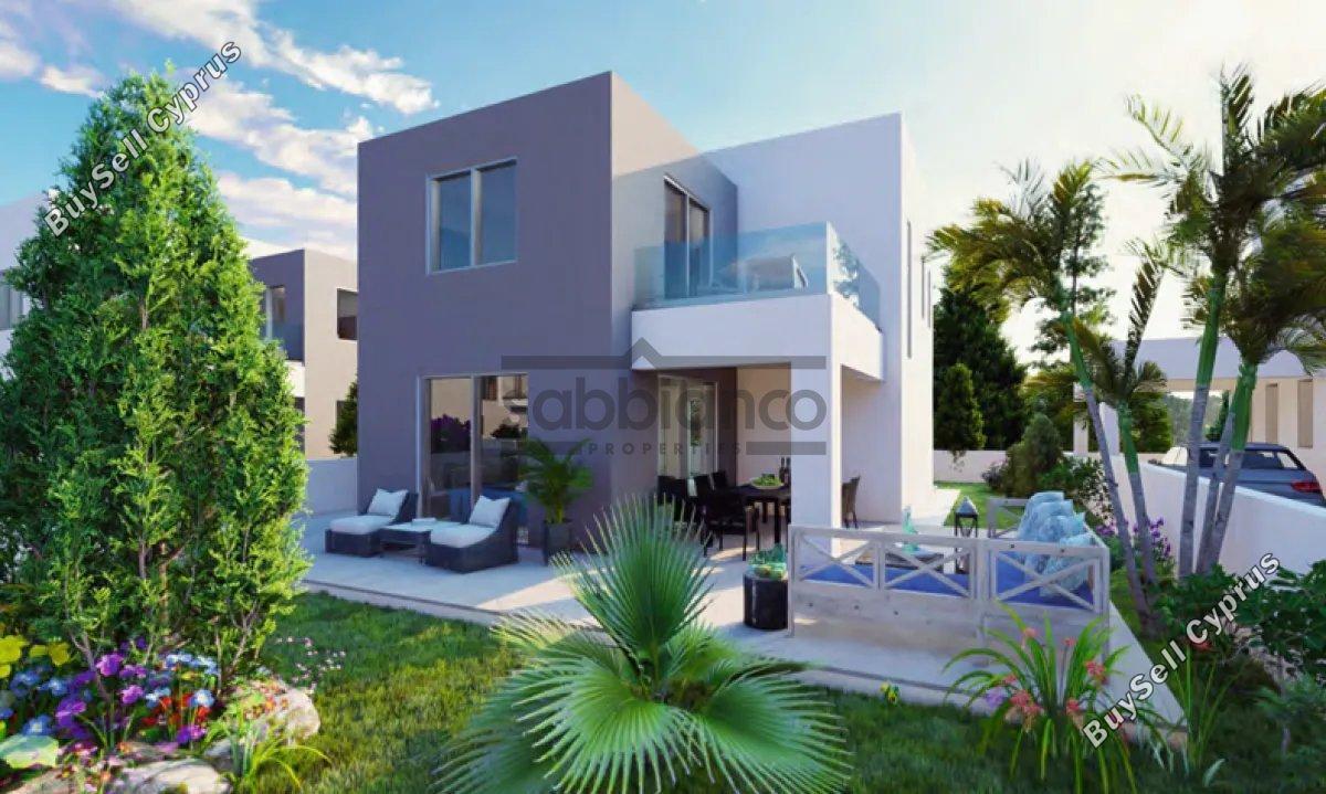 3 Bedroom Detached house for sale in Mandria Pafou, Paphos 16371253
