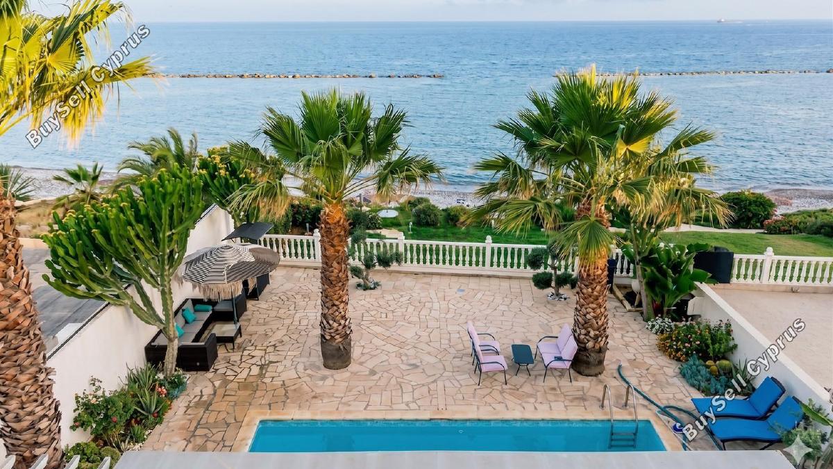 4 Bedroom Detached house for sale in Zygi, Larnaca 16616665