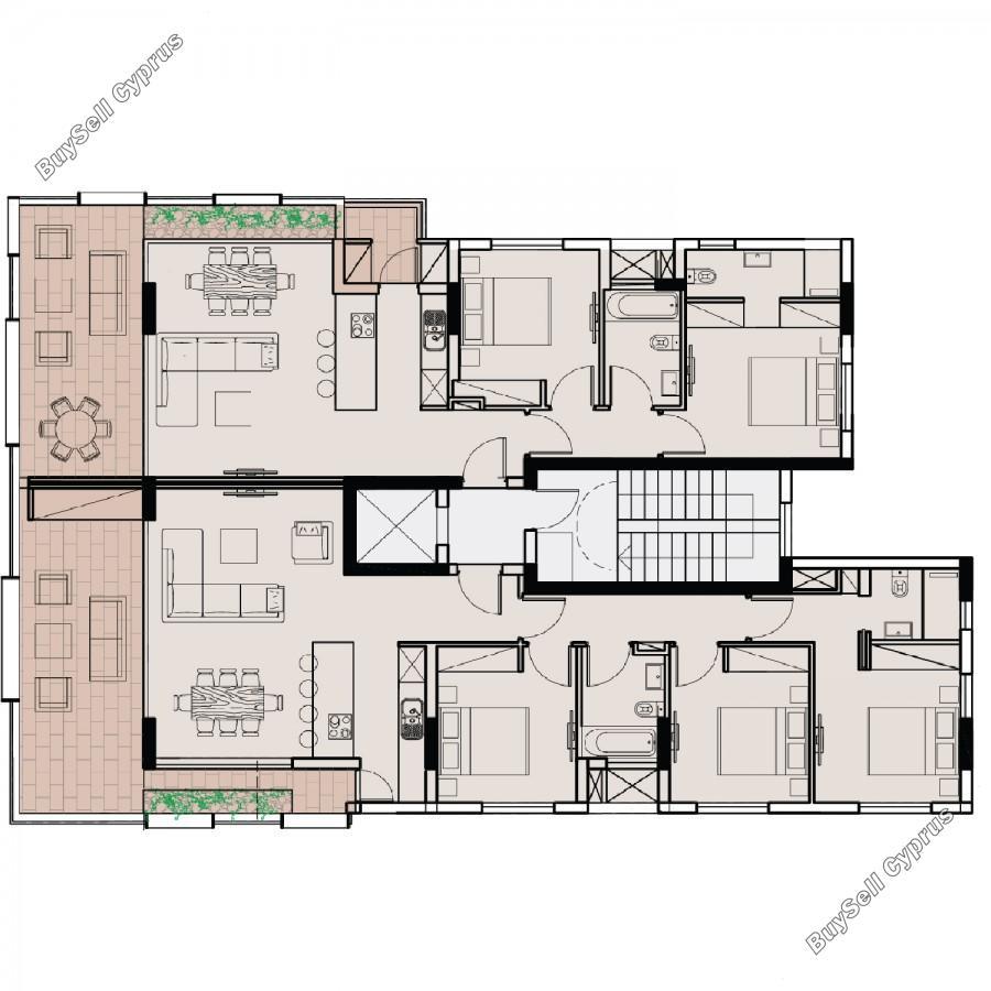 2 bedroom apartment for sale kato polemidia limassol 7735455 image 12543637