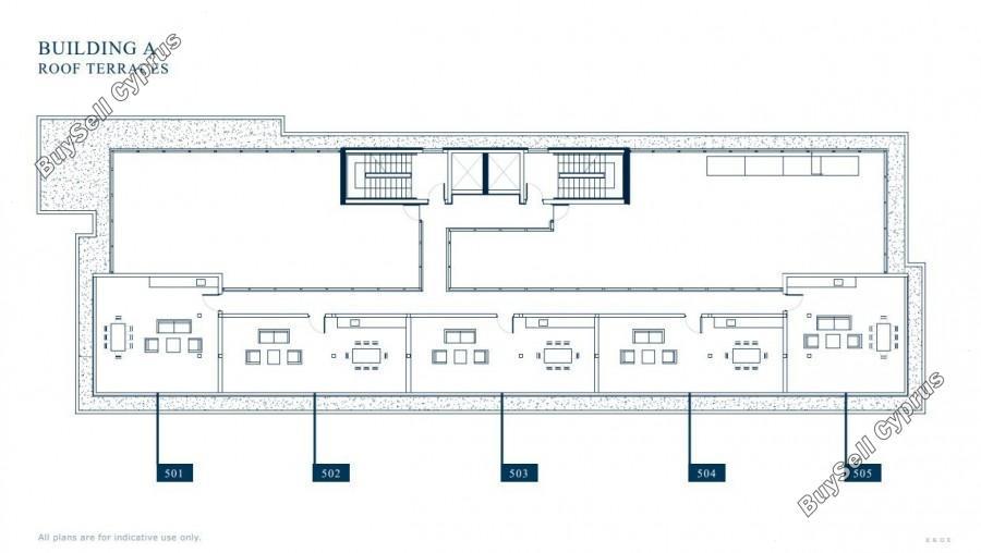 2 bedroom penthouse for sale katholiki limassol 7734455 image 10158967