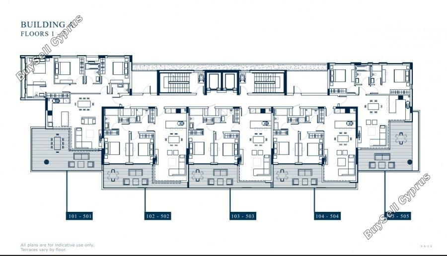 2 bedroom penthouse for sale katholiki limassol 7734455 image 10158968