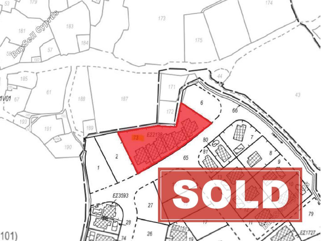 3 bedroom apartment sold mandria pafou paphos 7980455 image 11658828