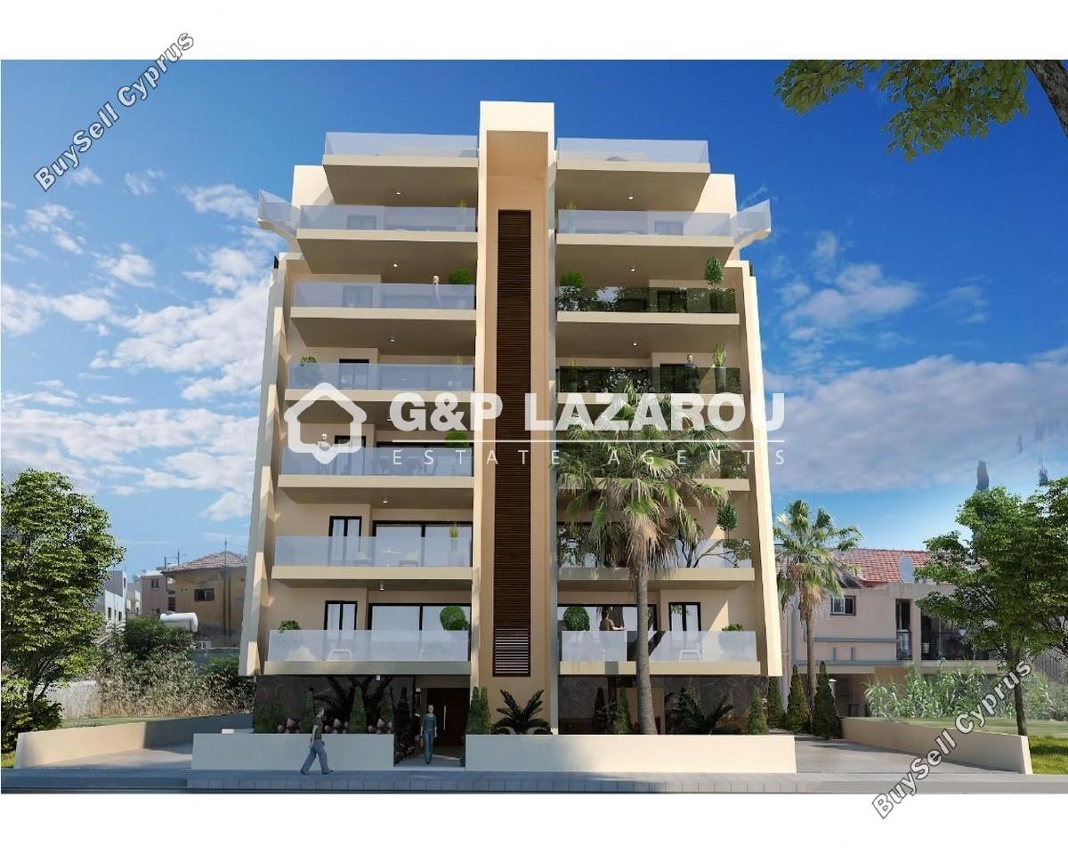 3 bedroom penthouse for sale chrysopolitissa larnaca 1578455 image 15487958