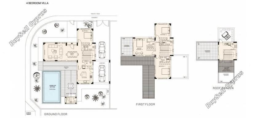 4 bedroom detached house for sale geroskipou paphos 1843455 image 6614745