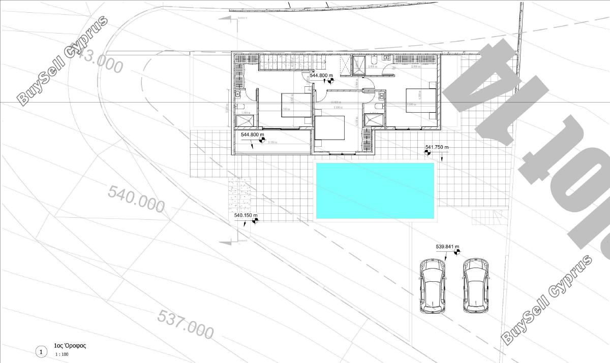 4 bedroom detached house for sale tsada paphos 8359455 image 14534811